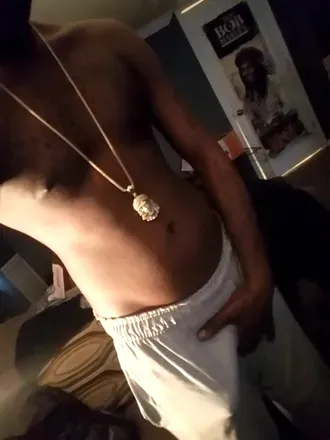 OnlyFans cuenta killamanjaro04 avatar 1