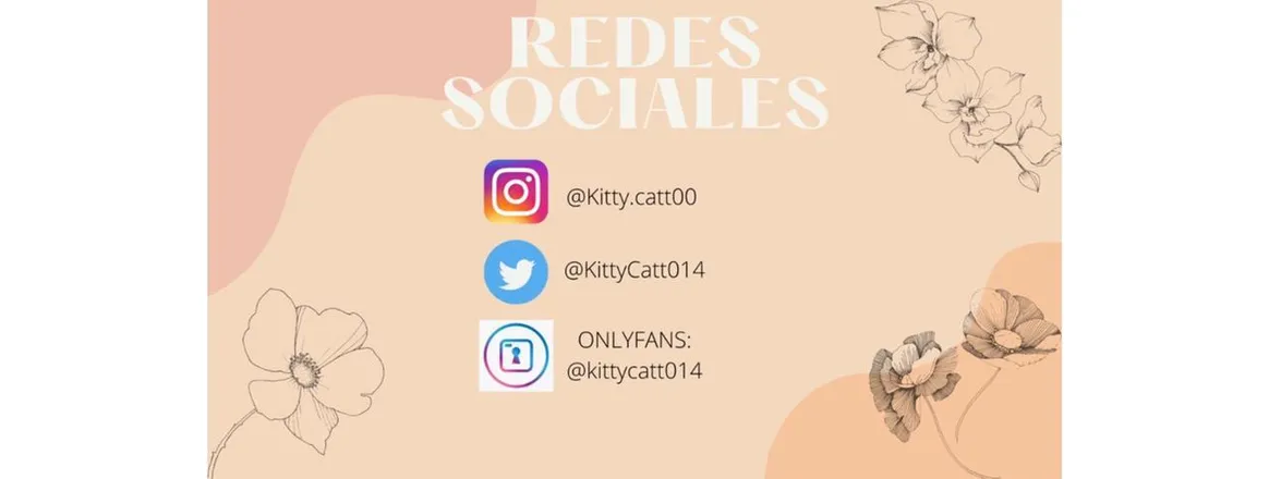OnlyFans cuenta kittycatt014 header 2