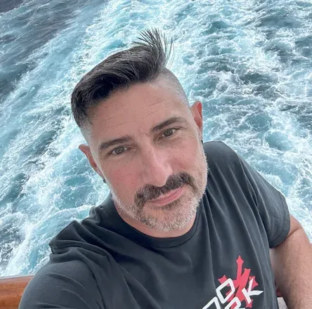 OnlyFans account  jasetheaussie avatar 1