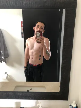 OnlyFans cuenta manniaguilera avatar 1
