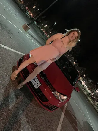 OnlyFans account  samimay avatar 1