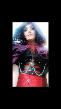 OnlyFans cuenta wickedbeautifuldisaster avatar 1