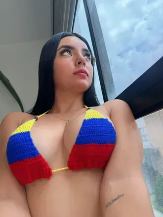 OnlyFans cuenta salome_colucci avatar 1