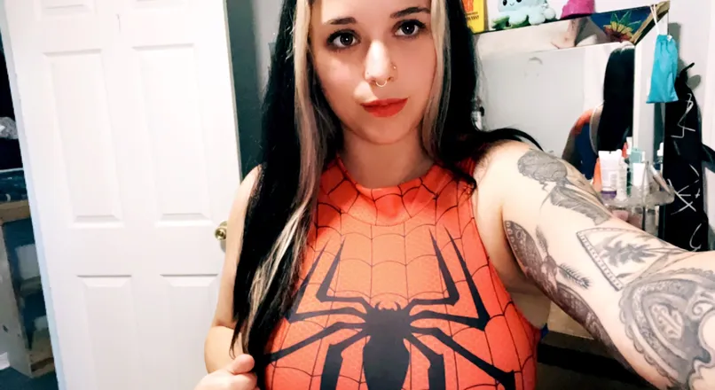 OnlyFans cuenta littledeefree header 2