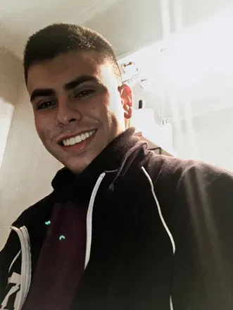 OnlyFans cuenta santorres_twink avatar 1