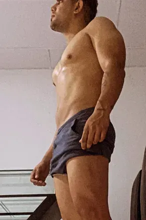 OnlyFans cuenta silfredo_r avatar 1