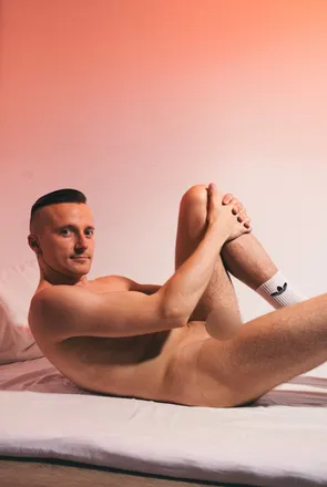 OnlyFans cuenta rainbow_igor header 2