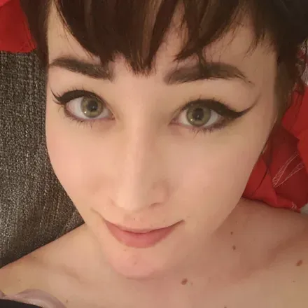 OnlyFans cuenta britkittyfree avatar 1