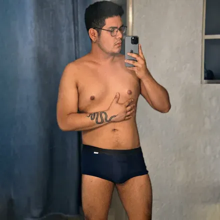 OnlyFans account  soyaldovargas avatar 1