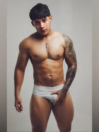 OnlyFans de donjaii_g
