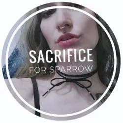 OnlyFans cuenta sparrowsuccubus avatar 1