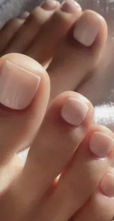 OnlyFans cuenta chooseyourfeet avatar 1
