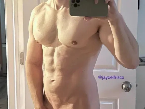 OnlyFans account  jaydelfrisco avatar 1