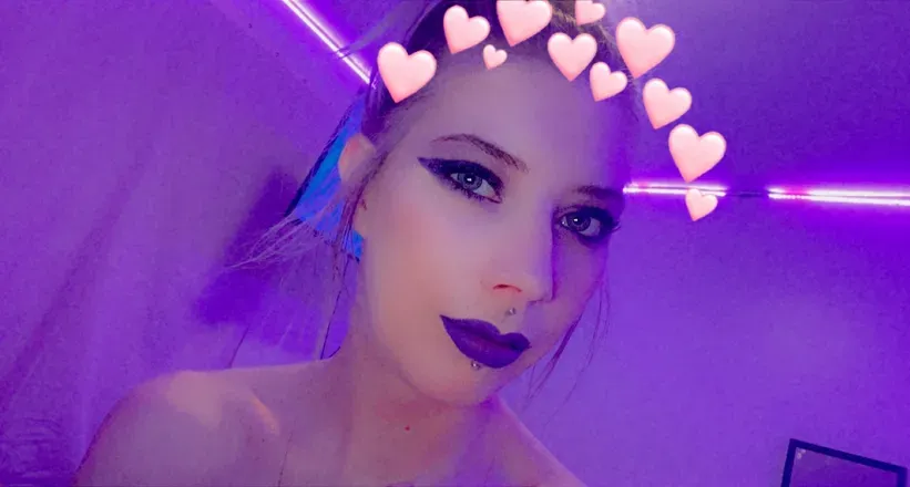 OnlyFans cuenta babieblueeyes avatar 1