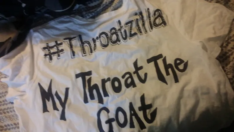 OnlyFans cuenta throatzillapreviews header 2