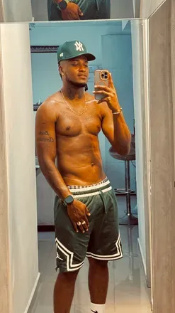 OnlyFans account  simbaeltremendo avatar 1