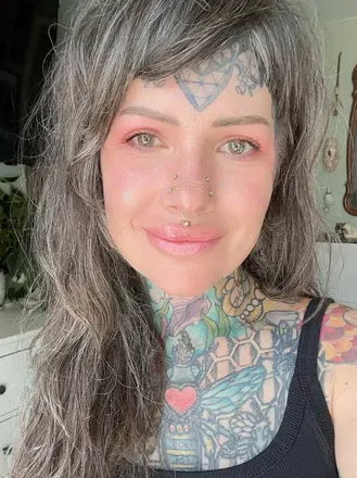 OnlyFans cuenta clitylitter avatar 1