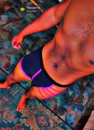 OnlyFans cuenta prince_rayray97 avatar 1
