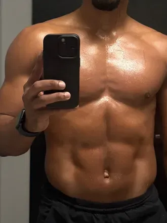 OnlyFans cuenta jalen_heels avatar 1