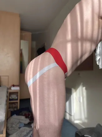 OnlyFans cuenta rubbxrjamie header 2