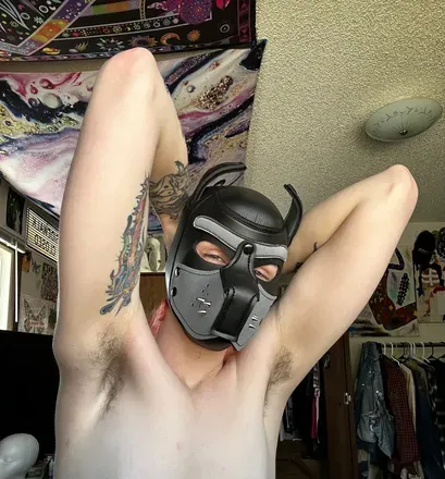 OnlyFans cuenta versepuppy avatar 1