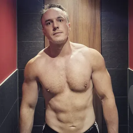 OnlyFans cuenta jimmymack avatar 1