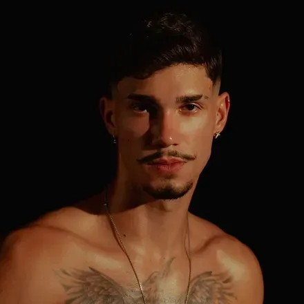 OnlyFans cuenta ronneyrebelle avatar 1
