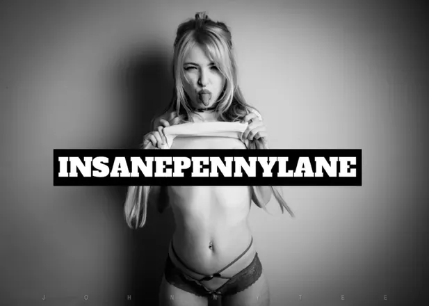 OnlyFans cuenta insanepennylane avatar 1