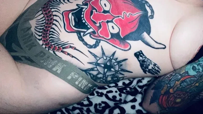 OnlyFans cuenta xdeathrattle header 2