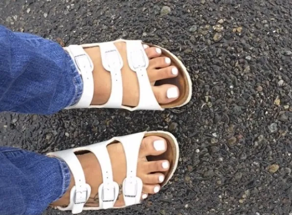OnlyFans cuenta feetcutie123 header 2