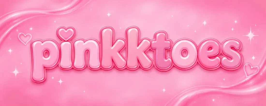 OnlyFans account  pinkkt0es header 2