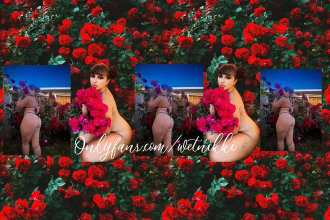 OnlyFans cuenta wetnikki header 2