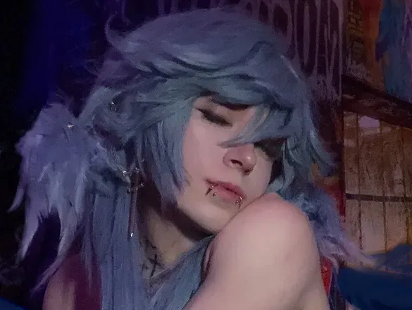 OnlyFans of kiljae