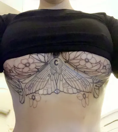 OnlyFans cuenta violettxrose header 2