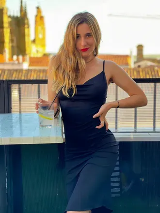 OnlyFans cuenta anaruano avatar 1