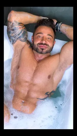 OnlyFans cuenta mazzaofficial avatar 1