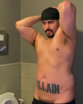 OnlyFans de ese_villain