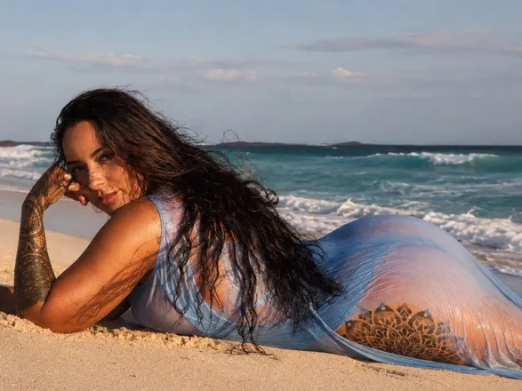 OnlyFans account  stallionexclusive header 2