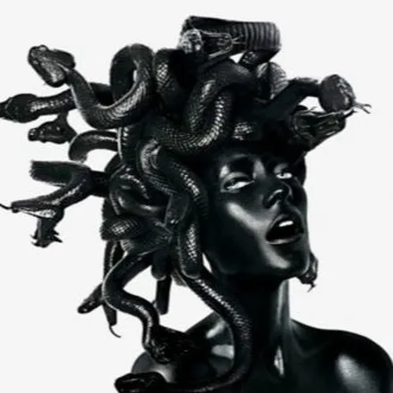 OnlyFans cuenta mistressmedusa27 header 2