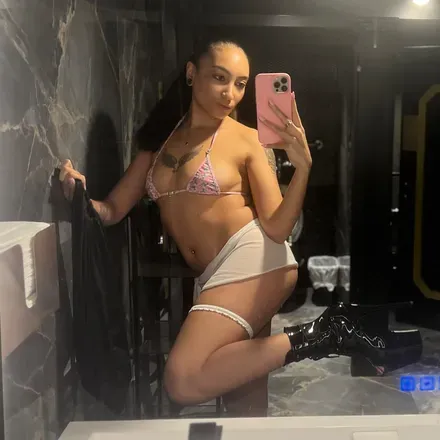 OnlyFans cuenta servekittressvip avatar 1