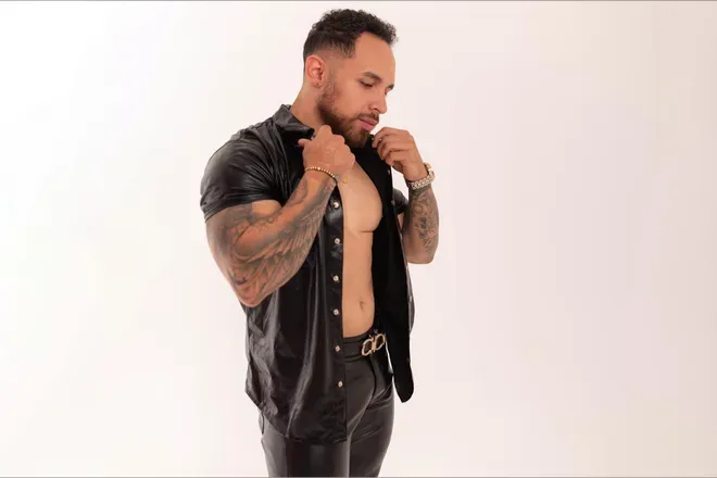OnlyFans cuenta masonandre avatar 1
