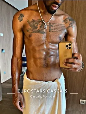 OnlyFans cuenta spades_23 avatar 1