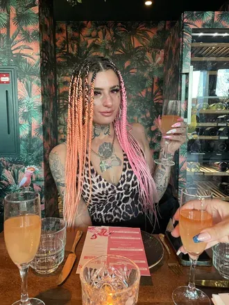 OnlyFans cuenta blazyxo avatar 1