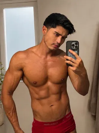 OnlyFans de elixxxoffic