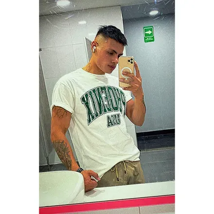 OnlyFans cuenta stivenlopez00 avatar 1