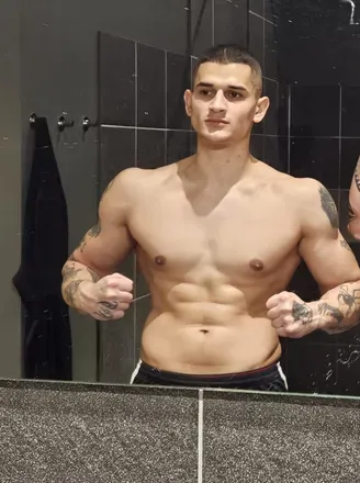 OnlyFans cuenta lukegeer avatar 1
