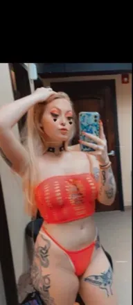 OnlyFans account  jade357 avatar 1