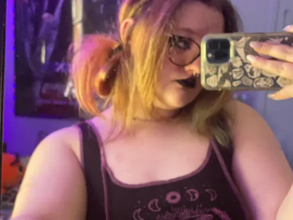 OnlyFans cuenta curvature.of.space avatar 1