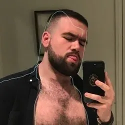 OnlyFans account  hamdrizzle avatar 1