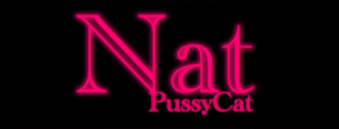 OnlyFans cuenta natpussycatof header 2